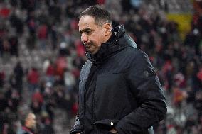 CALCIO - Serie C Italia - Perugia vs Vis Pesaro