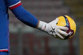 CALCIO - Serie C Italia - Perugia vs Vis Pesaro