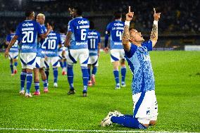 BetPlay Dimayor League - Millonarios V Equidad