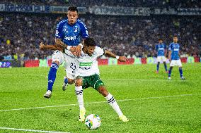 BetPlay Dimayor League - Millonarios V Equidad