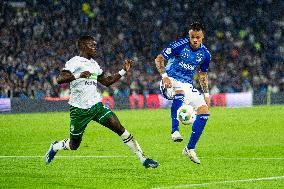 BetPlay Dimayor League - Millonarios V Equidad