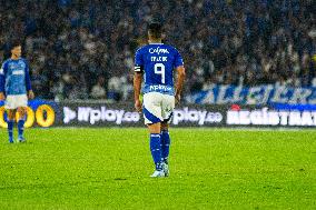 BetPlay Dimayor League - Millonarios V Equidad