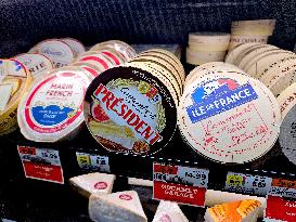 French Products - NYC