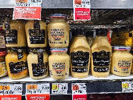 French Products - NYC