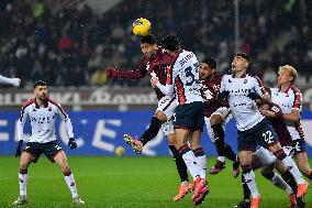 CALCIO - Serie A - Torino FC vs Genoa CFC