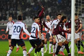 CALCIO - Serie A - Torino FC vs Genoa CFC