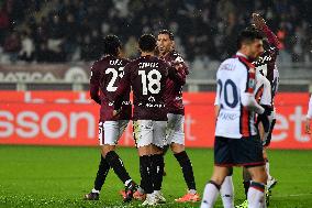 CALCIO - Serie A - Torino FC vs Genoa CFC