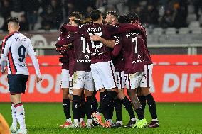 CALCIO - Serie A - Torino FC vs Genoa CFC