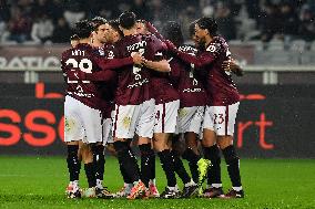 CALCIO - Serie A - Torino FC vs Genoa CFC