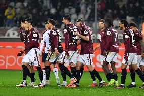 CALCIO - Serie A - Torino FC vs Genoa CFC