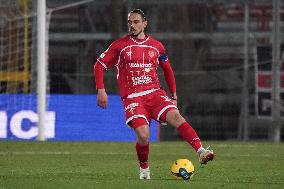 CALCIO - Serie C Italia - Perugia vs Vis Pesaro