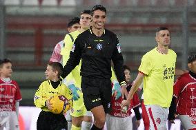 CALCIO - Serie C Italia - Perugia vs Vis Pesaro