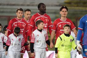 CALCIO - Serie C Italia - Perugia vs Vis Pesaro