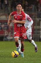 CALCIO - Serie C Italia - Perugia vs Vis Pesaro