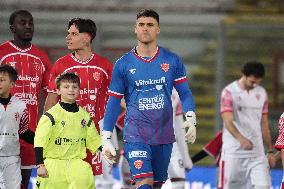 CALCIO - Serie C Italia - Perugia vs Vis Pesaro