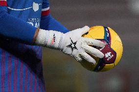 CALCIO - Serie C Italia - Perugia vs Vis Pesaro