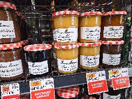 French Products - NYC