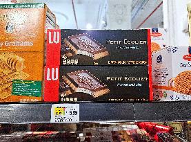 French Products - NYC