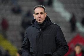 CALCIO - Serie C Italia - Perugia vs Vis Pesaro