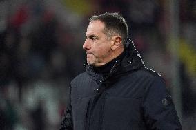 CALCIO - Serie C Italia - Perugia vs Vis Pesaro