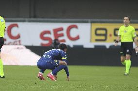 CALCIO - Serie A - Hellas Verona FC vs Atalanta BC