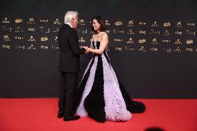 Goya Awards - Granada