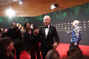 Goya Awards - Granada