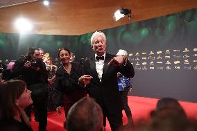 Goya Awards - Granada