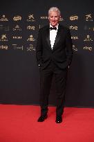 Goya Awards - Granada