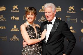 Goya Awards - Granada