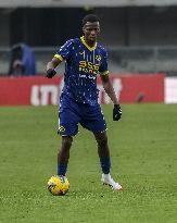 CALCIO - Serie A - Hellas Verona FC vs Atalanta BC