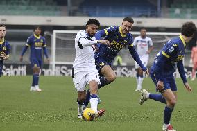CALCIO - Serie A - Hellas Verona FC vs Atalanta BC