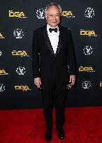 77th Annual Directors Guild Of America Awards