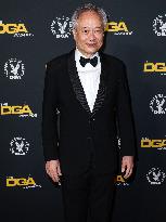77th Annual Directors Guild Of America Awards
