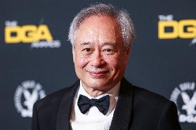 77th Annual Directors Guild Of America Awards