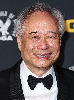 77th Annual Directors Guild Of America Awards
