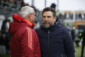 CALCIO - Serie A - Venezia FC vs AS Roma