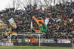 CALCIO - Serie A - Venezia FC vs AS Roma