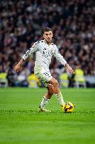 Real Madrid CF v Atletico de Madrid - La Liga EA Sports