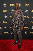77th Annual Directors Guild Of America Awards - LA