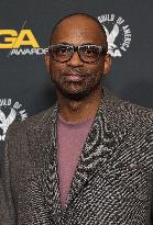 77th Annual Directors Guild Of America Awards - LA