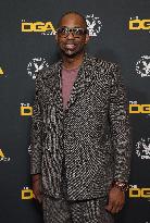 77th Annual Directors Guild Of America Awards - LA