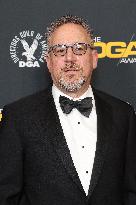 77th Annual Directors Guild Of America Awards - LA