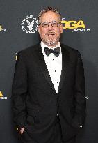 77th Annual Directors Guild Of America Awards - LA