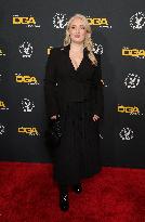 77th Annual Directors Guild Of America Awards - LA