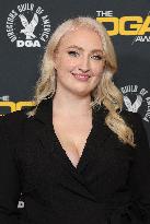 77th Annual Directors Guild Of America Awards - LA