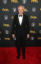77th Annual Directors Guild Of America Awards - LA