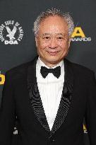 77th Annual Directors Guild Of America Awards - LA