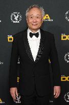77th Annual Directors Guild Of America Awards - LA