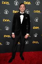 77th Annual Directors Guild Of America Awards - LA